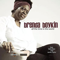 Brenda Boykin
